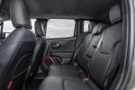 Jeep Renegade Trailhawk 2018 года (UK)